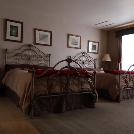 The Inn In Westport Luaran gambar