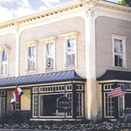 The Inn In Westport Luaran gambar
