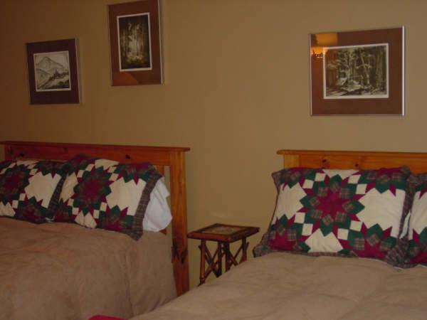 The Inn In Westport Luaran gambar