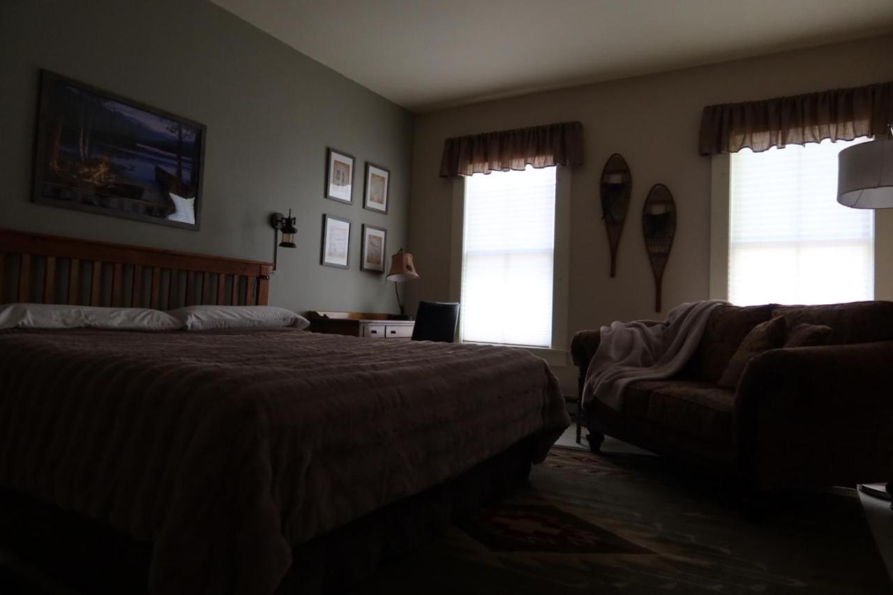 The Inn In Westport Luaran gambar