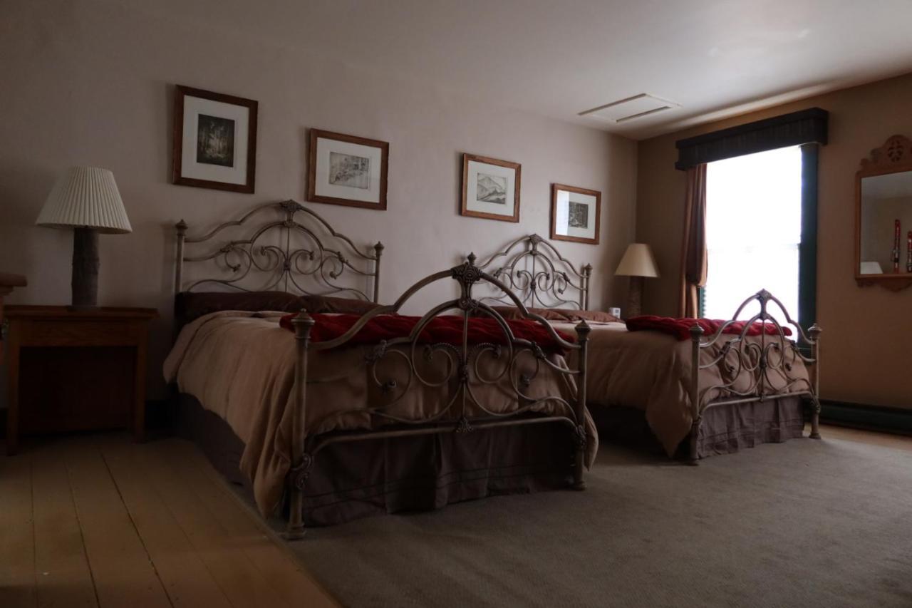 The Inn In Westport Luaran gambar