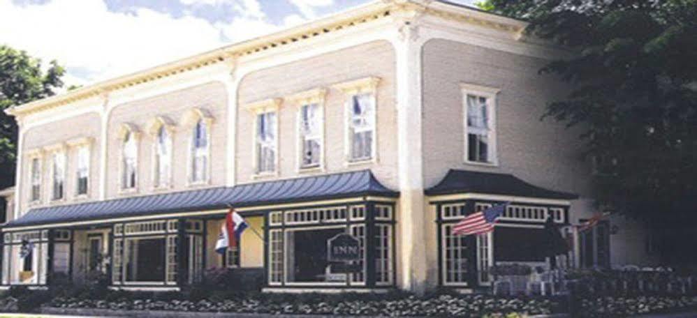 The Inn In Westport Luaran gambar