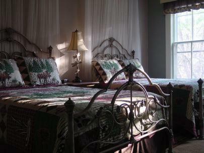 The Inn In Westport Luaran gambar