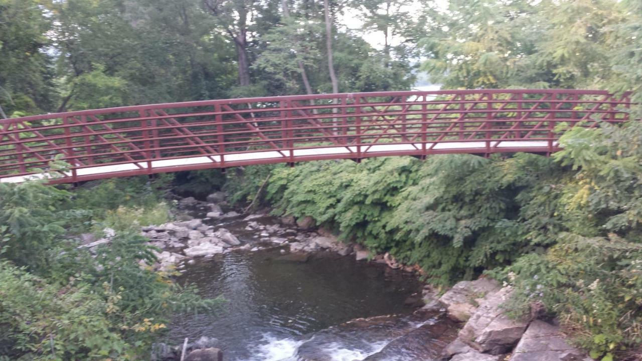 The Inn In Westport Luaran gambar