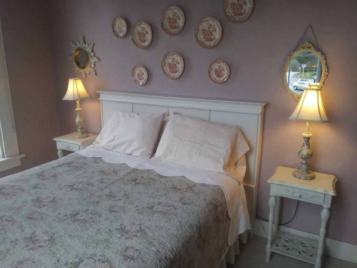 The Inn In Westport Luaran gambar