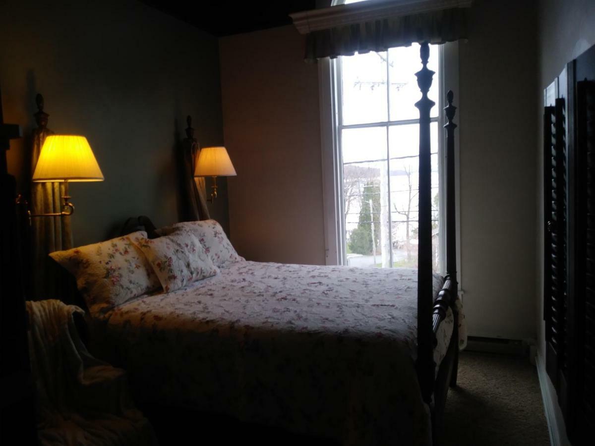 The Inn In Westport Luaran gambar
