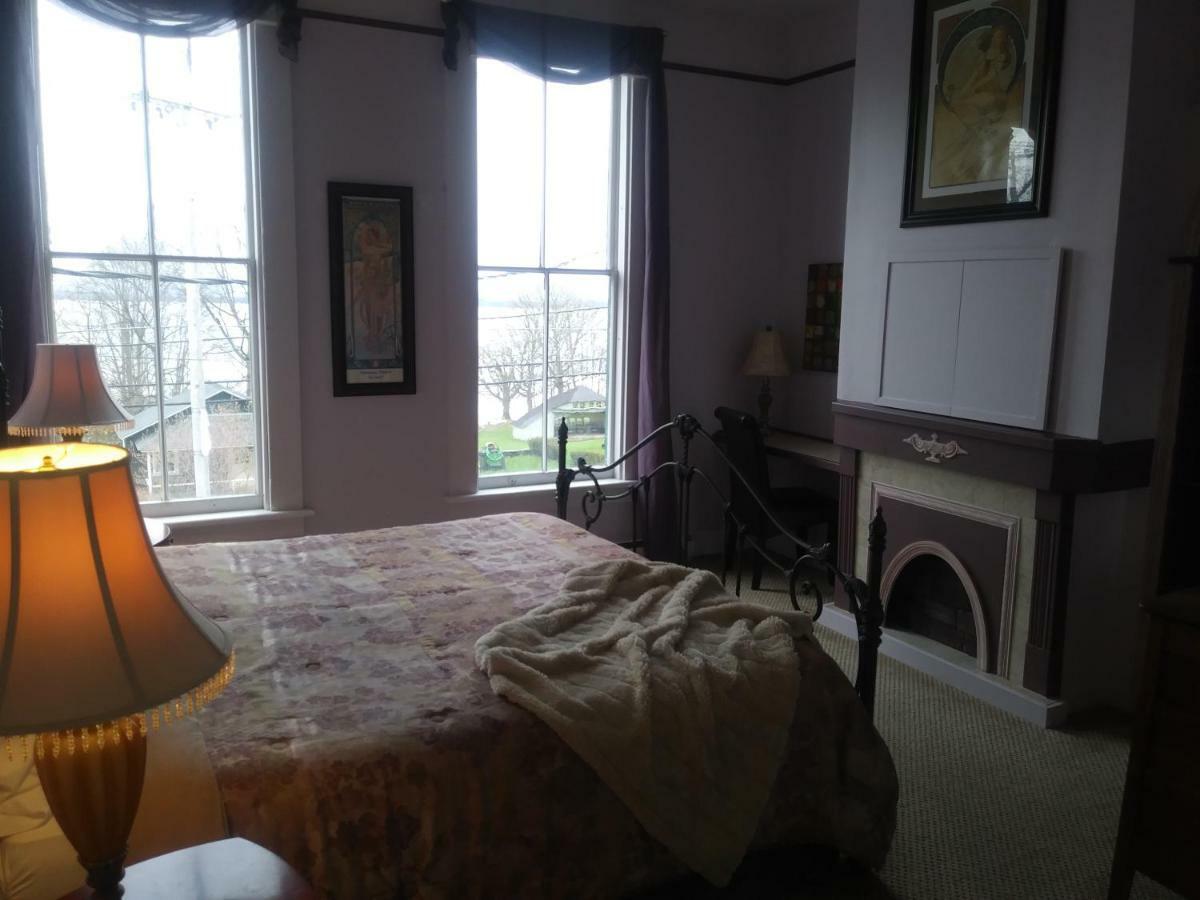 The Inn In Westport Luaran gambar