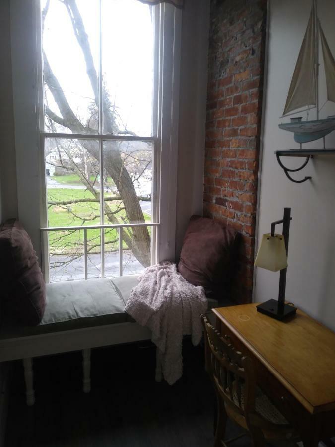 The Inn In Westport Luaran gambar