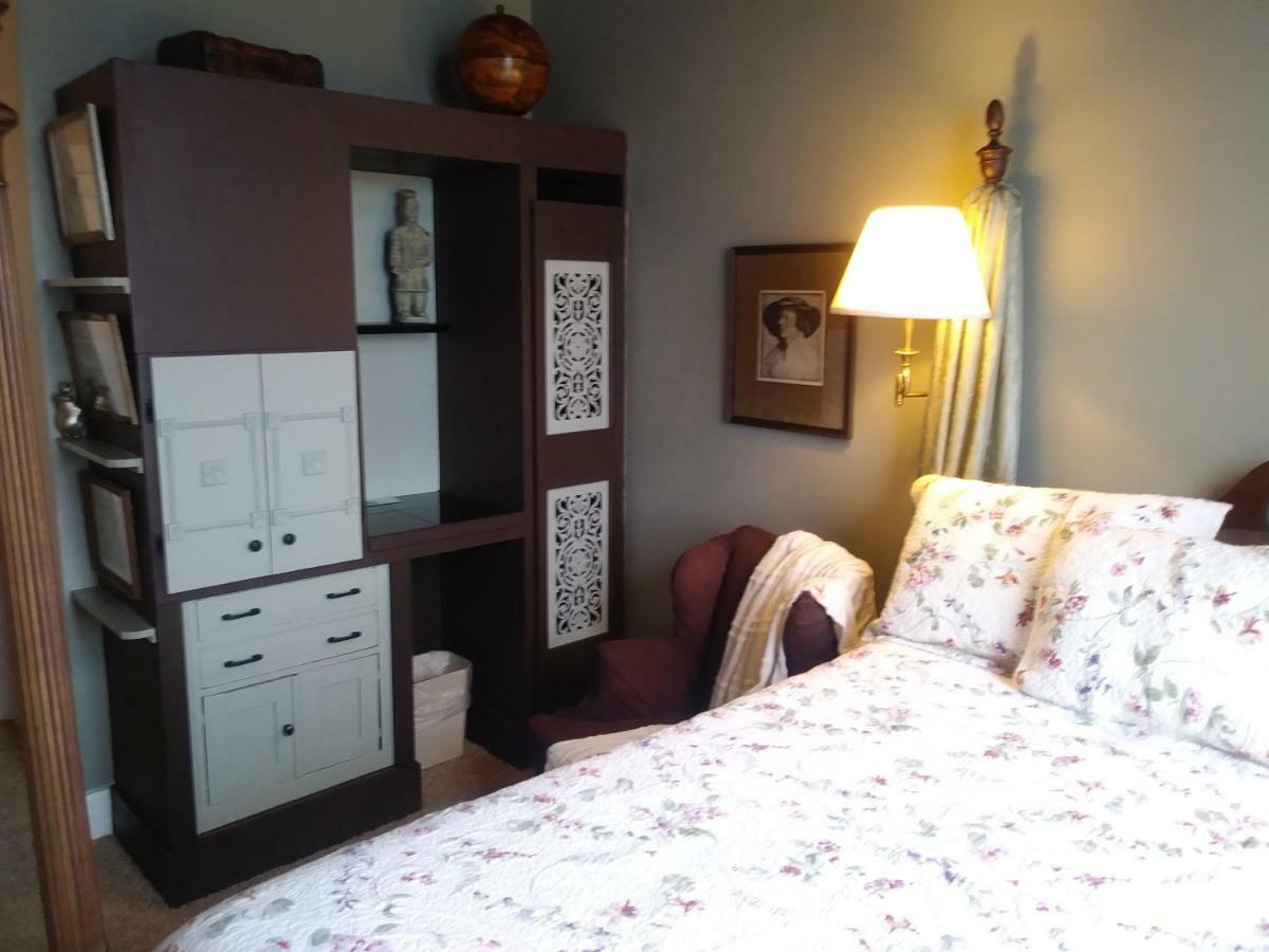 The Inn In Westport Luaran gambar