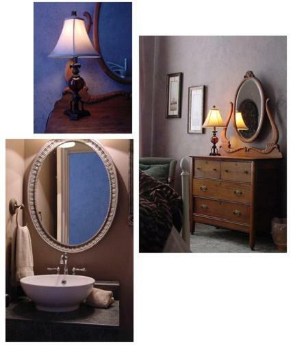 The Inn In Westport Luaran gambar