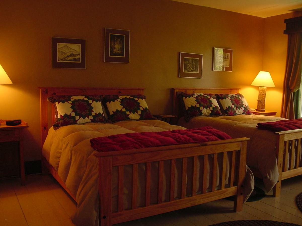 The Inn In Westport Luaran gambar