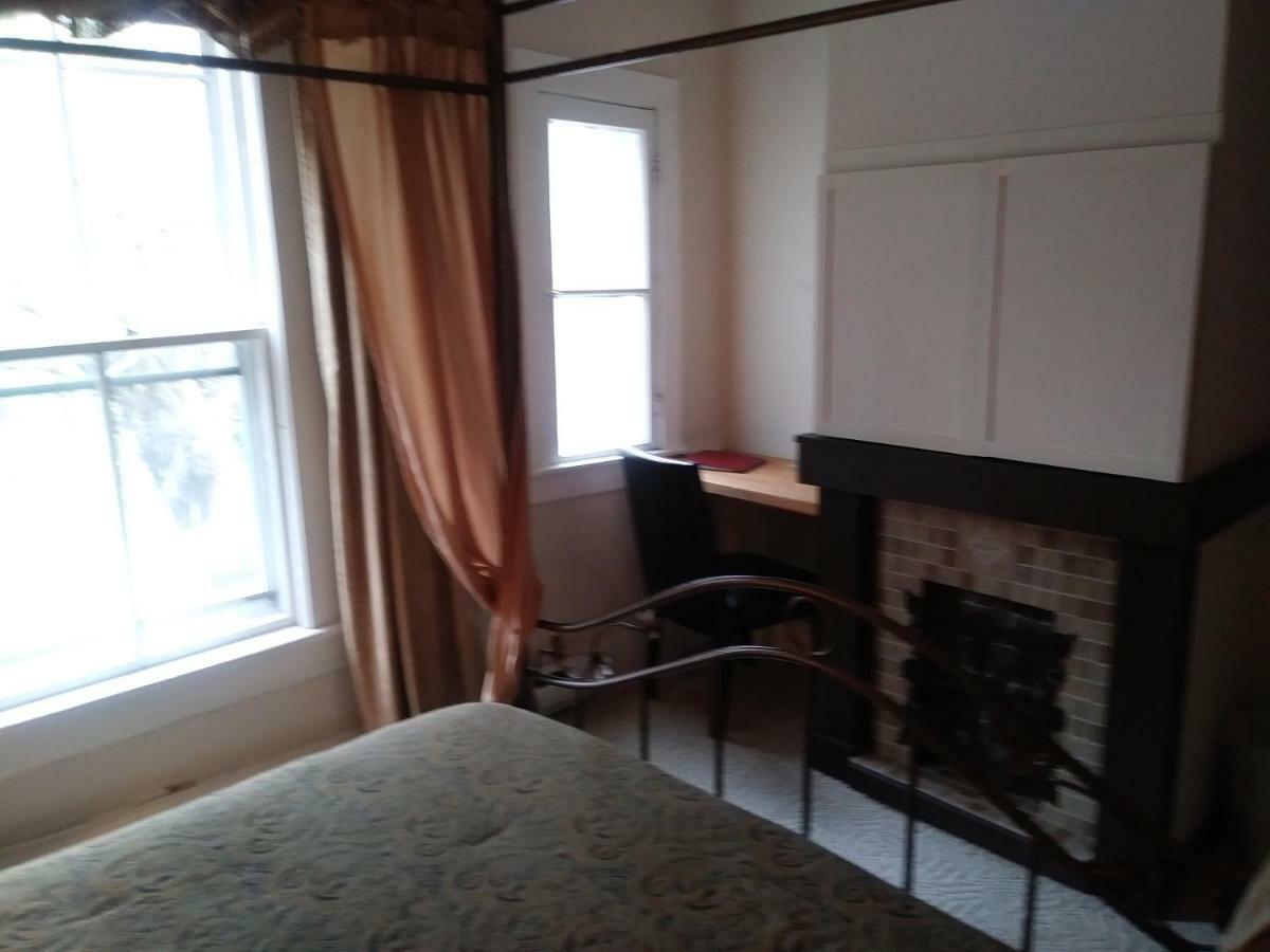 The Inn In Westport Luaran gambar