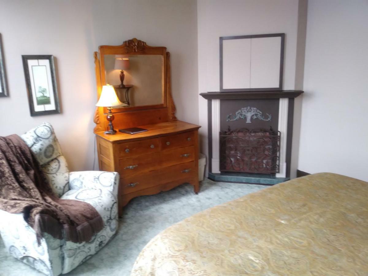 The Inn In Westport Luaran gambar